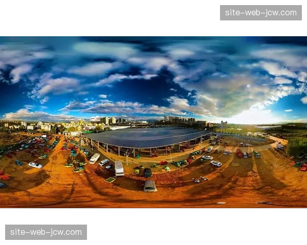 VR全景视听技术在本季度迭代 实现了从“看比赛”到“入场中”的飞跃