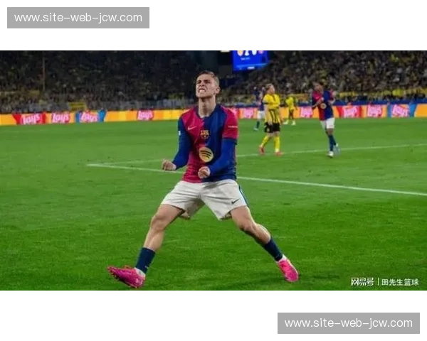 费尔明两送精准直塞 中场调度成为巴萨进攻体系关键枢纽 费尔明两送精准直塞 中场调度成为巴萨进攻体系关键枢纽