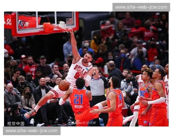 雷霆防守体系压制公牛 场均失分107.9分联盟第二